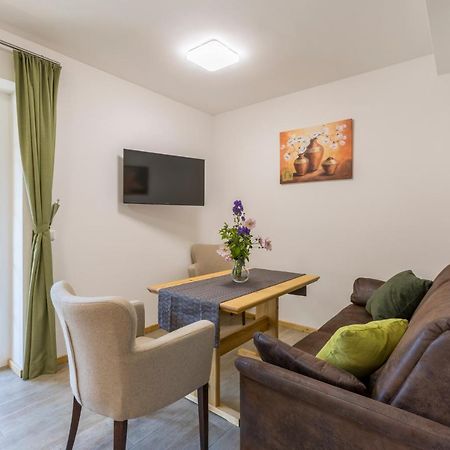Appartement Hess Hinterstoder Kültér fotó