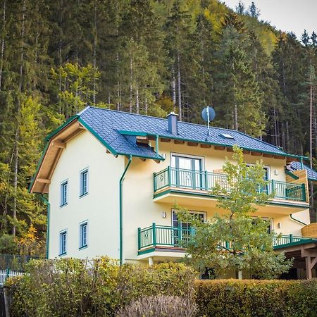 Appartement Hess Hinterstoder Kültér fotó