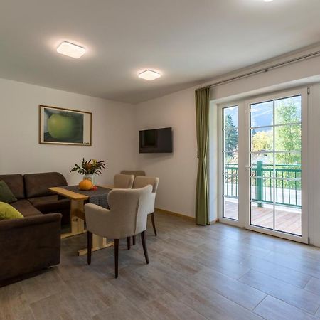 Appartement Hess Hinterstoder Kültér fotó