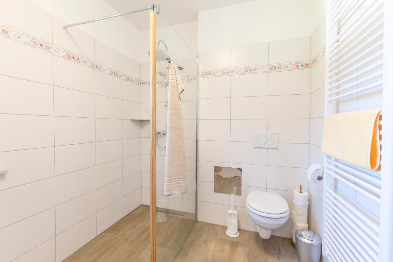 Appartement Hess Hinterstoder Kültér fotó