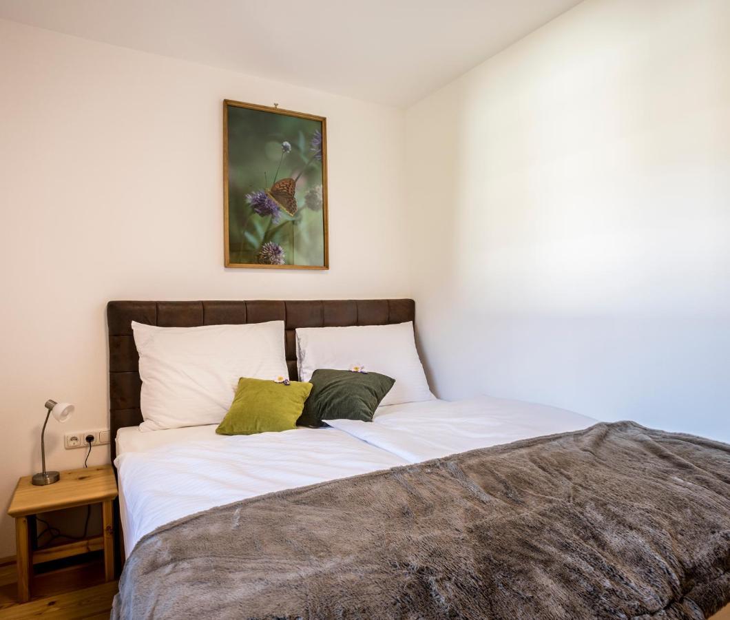 Appartement Hess Hinterstoder Kültér fotó