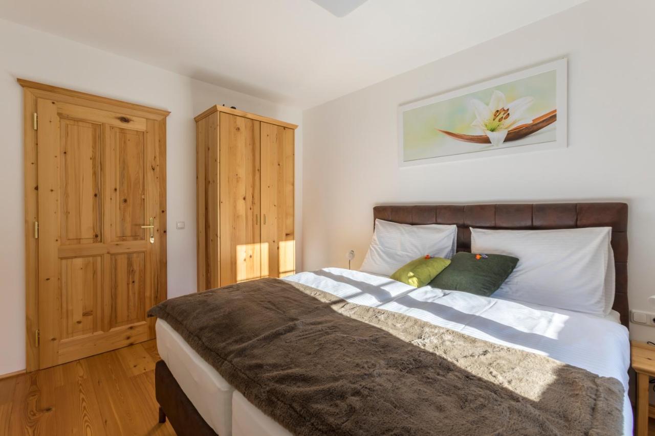 Appartement Hess Hinterstoder Kültér fotó
