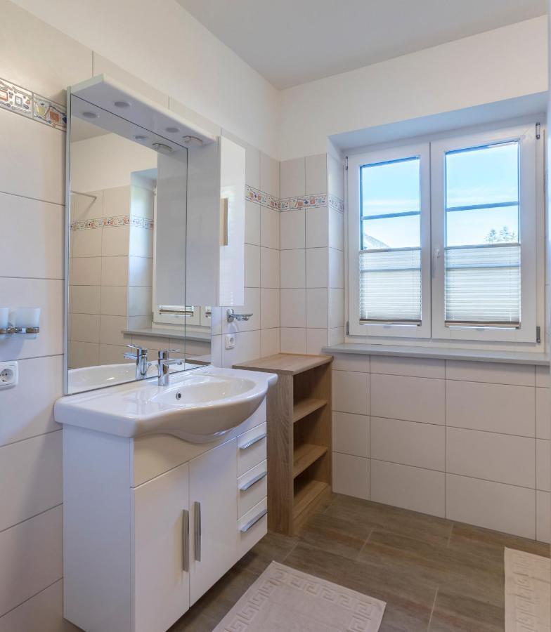 Appartement Hess Hinterstoder Kültér fotó